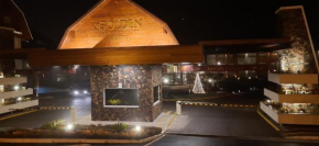 Golden Gramado Resort